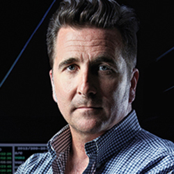 Adam Steltzner