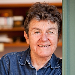 Kay Ryan